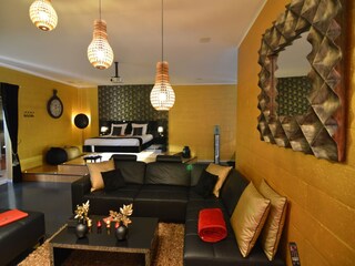 Holiday house Kelmis Features 17