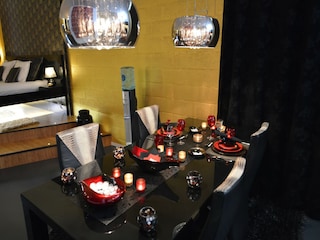 Maison de vacances Kelmis Équipement 15