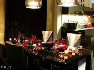 Holiday house Kelmis Features 21