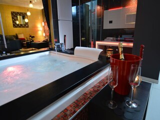 Vakantiehuis Kelmis Kenmerken 12