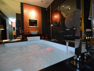 Holiday house Kelmis  38