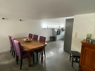 Chalet Jalhay Caratteristiche 15