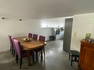 Chalet Jalhay Équipement 12