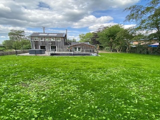 Chalet Jalhay Außenaufnahme 5