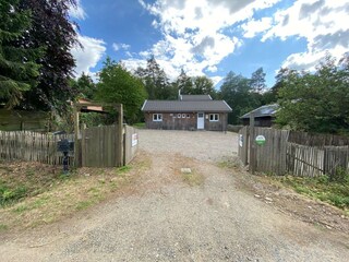 Chalet Jalhay Caratteristiche 9