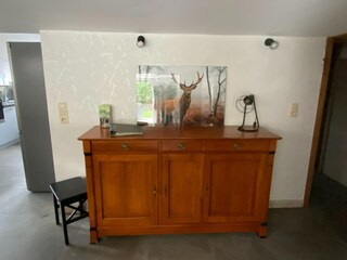 Chalet Jalhay Caratteristiche 13