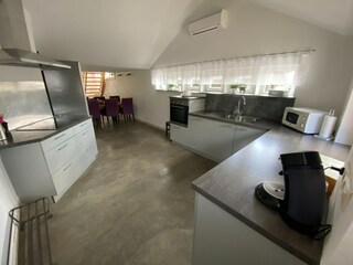 Chalet Jalhay Características 9