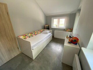 Chalet Jalhay Características 10
