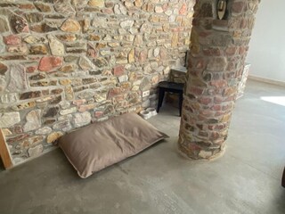 Chalet Jalhay Características 22