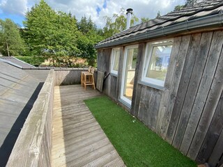 Chalet Jalhay Registrazione all'aperto 2