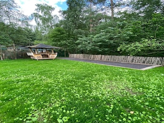 Chalet Jalhay Außenaufnahme 3