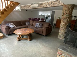 Chalet Jalhay Características 15