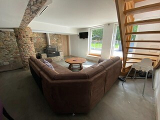 Chalet Jalhay Características 23