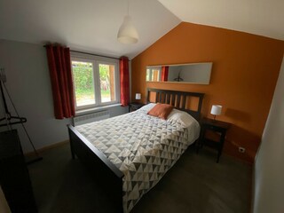 Chalet Jalhay Features 22