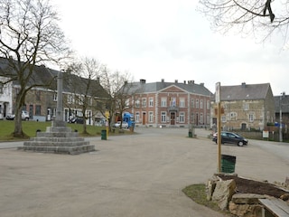 Chalet Jalhay Omgeving 25