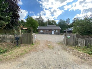 Chalet Jalhay Équipement 17