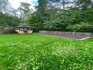 Chalet Jalhay Buitenaudio-opname 8