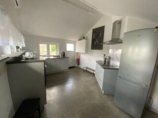 Chalet Jalhay Caratteristiche 24
