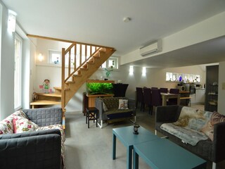 Chalet Jalhay Caratteristiche 21