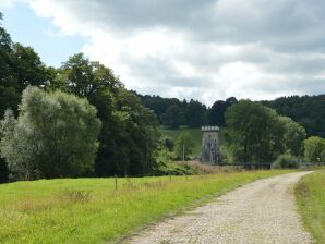 Holiday house Modernes Ferienhaus mit eigenem Garten in Pepinster