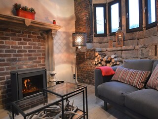 Casa per le vacanze Theux Caratteristiche 21