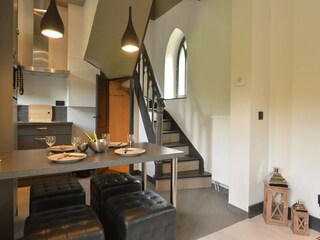 Casa per le vacanze Theux Caratteristiche 24