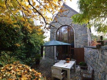 Bauernhof Le Puits Saint Jean