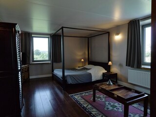 Château Thimister-Clermont Équipement 25