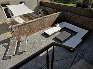 Château Thimister-Clermont Enregistrement extérieur 8