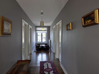 Castello Thimister-Clermont Caratteristiche 14