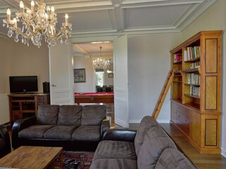 Castello Thimister-Clermont Caratteristiche 15