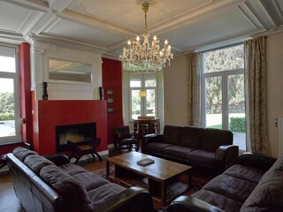 Château Thimister-Clermont Équipement 11