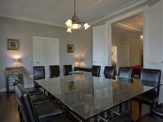 Castello Thimister-Clermont Caratteristiche 17