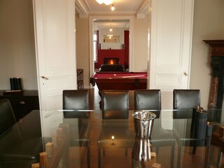Château Thimister-Clermont Équipement 18