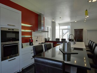 Castello Thimister-Clermont Caratteristiche 19