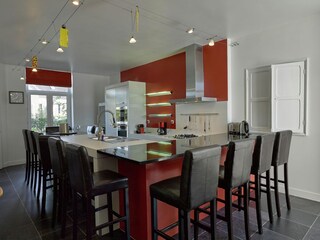 Castello Thimister-Clermont Caratteristiche 20