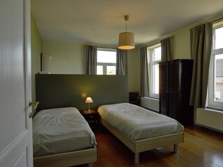 Castello Thimister-Clermont Caratteristiche 23