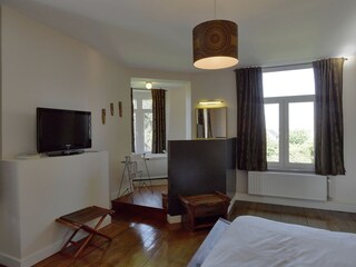 Castello Thimister-Clermont Caratteristiche 24