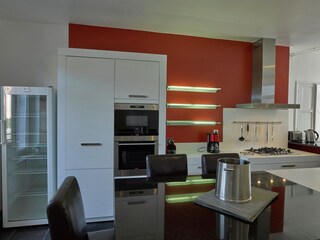 Château Thimister-Clermont Équipement 17