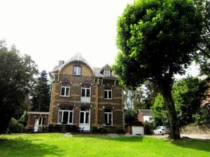 Villa patrimoniale avec jardin à Spa - spa - image1