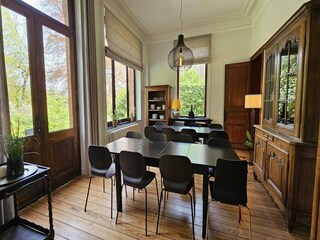 Villa Spa Équipement 15