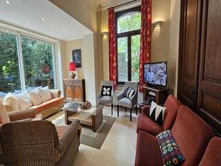 Villa Spa Équipement 10