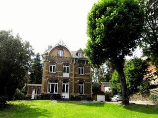 Villa Spa Enregistrement extérieur 2