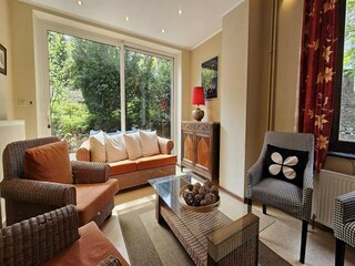 Villa Spa Features 9