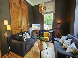 Villa Spa Features 10