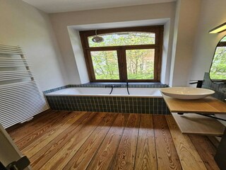 Villa Spa Features 12