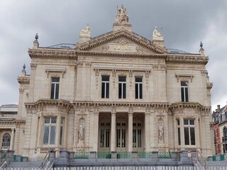Villa Spa Environnement 25