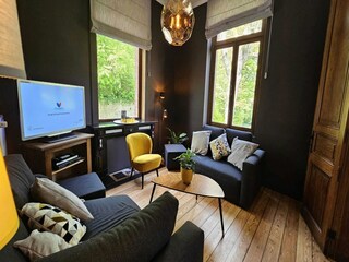 Villa Spa Équipement 17