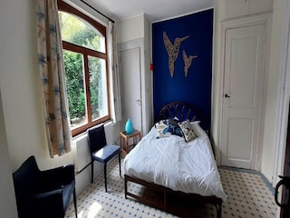 Villa Spa Features 16