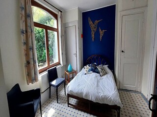 Villa Spa Kenmerken 12